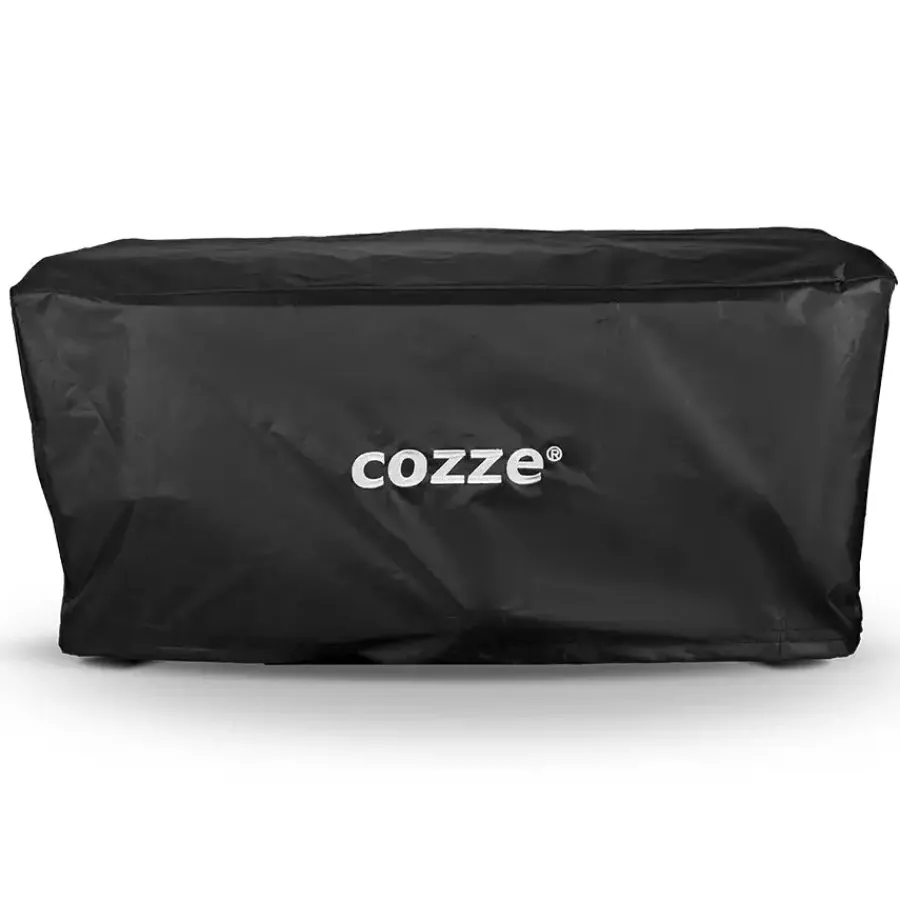 Discount 17" Pizza Oven Protective Cover Outdoor Cooking Covers | Covers