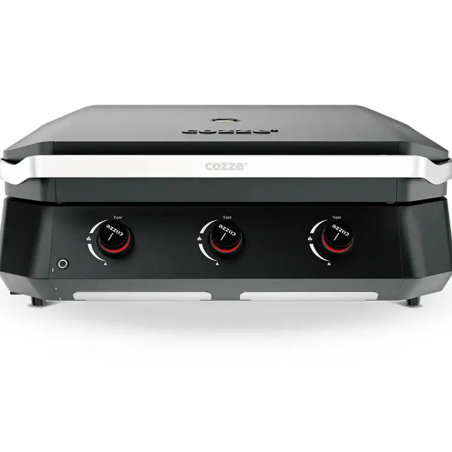 Online Plancha 3B 800 Gas Planchas