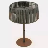 Clearance Plush Electric Heater Tabletop Tabletop