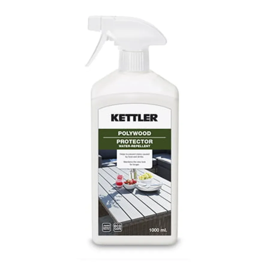 Fashion Polywood Protector Cleaners & Protectors