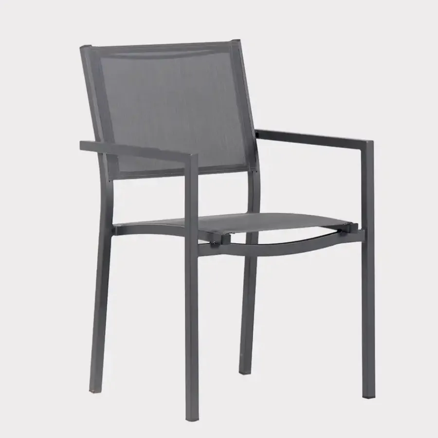 Outlet Sento Dining Set 6 Seat 6 Seats | Dining Sets