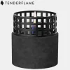 Best Signal Hill Black Tabletops & Candles