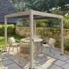 Hot Signature Pergola Pergolas