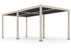 Hot Signature Pergola Pergolas