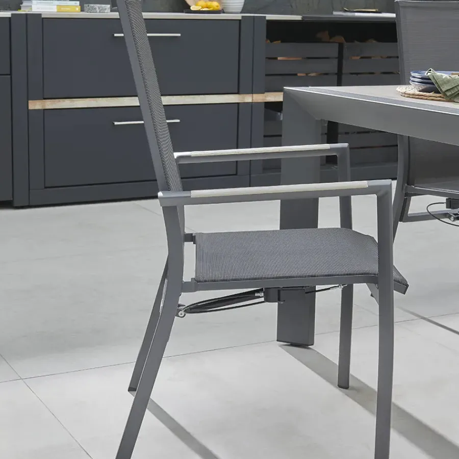 Sale Surf 4 Seat Dining Set 4 Seats | Dining Sets