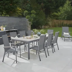 Hot Surf Active Dining Table Dining Tables