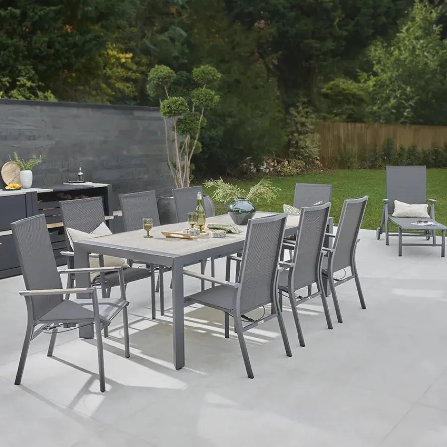 Hot Surf Active Dining Table Dining Tables