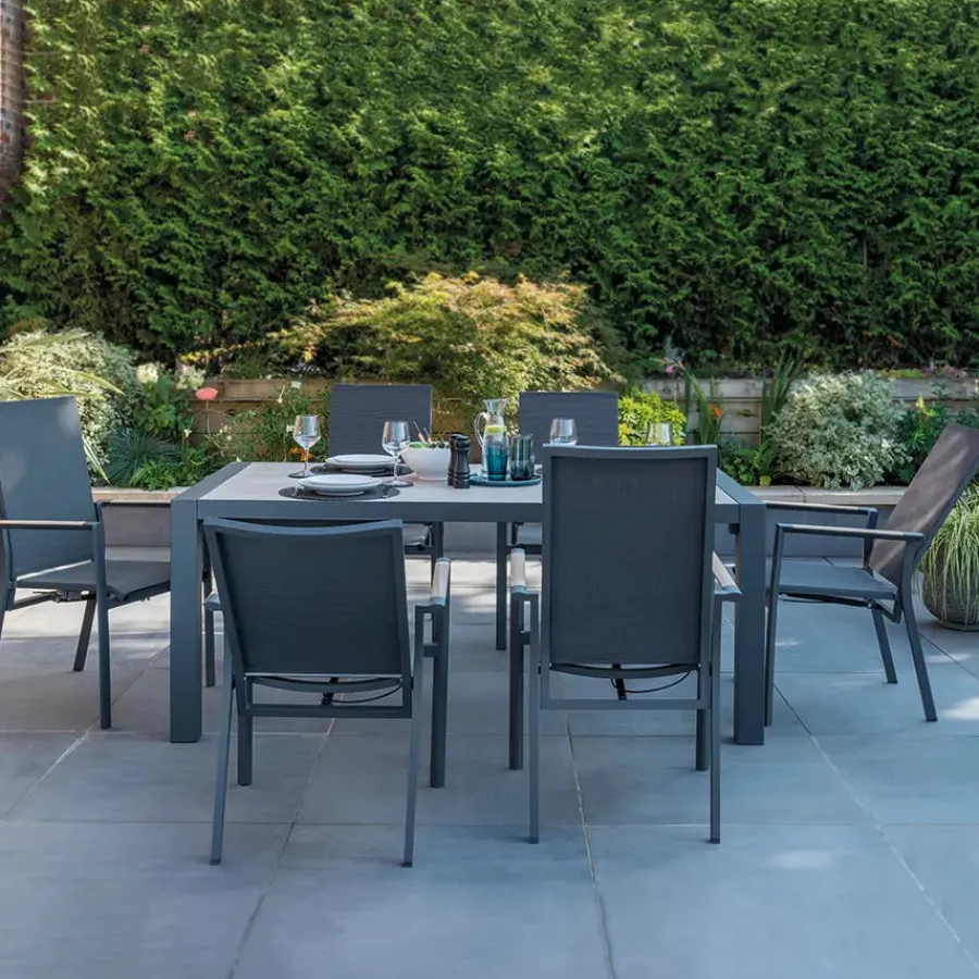 Hot Surf Active Dining Table Dining Tables