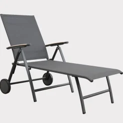 Outlet Surf Active Folding Sun lounger Sun Loungers