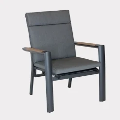 Discount Surf Active Lounge Armchair with Cushion (Pair) Chairs