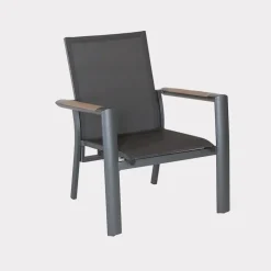 Discount Surf Active Lounge Armchair with Cushion (Pair) Chairs