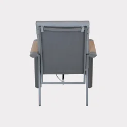 Discount Surf Active Lounge Armchair with Cushion (Pair) Chairs