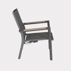 Discount Surf Active Lounge Armchair with Cushion (Pair) Chairs