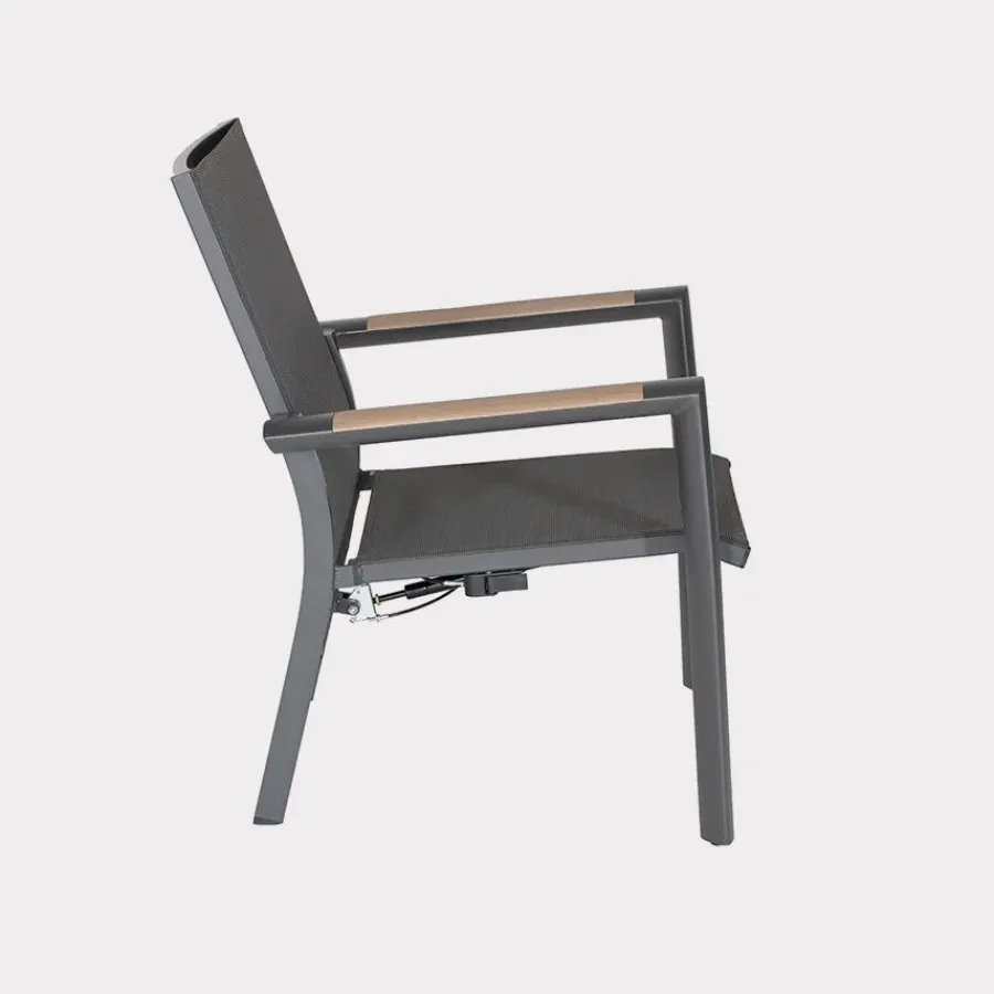 Discount Surf Active Lounge Armchair with Cushion (Pair) Chairs