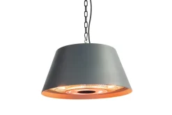 Best Terrace Pendant Electric Heater Hanging