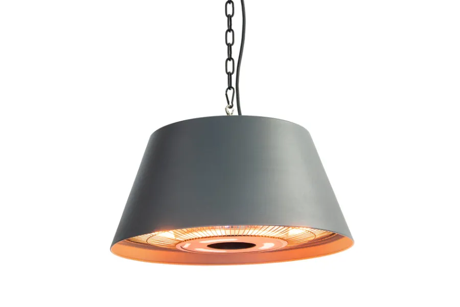 Best Terrace Pendant Electric Heater Hanging