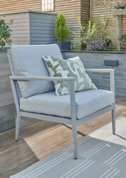 Online Trento 5-Seat Lounge Set Lounge Sets