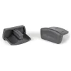 Fashion Tube Caps to fit the Surf Stacking Chair (Top) (Pack of 2) Seating Spares