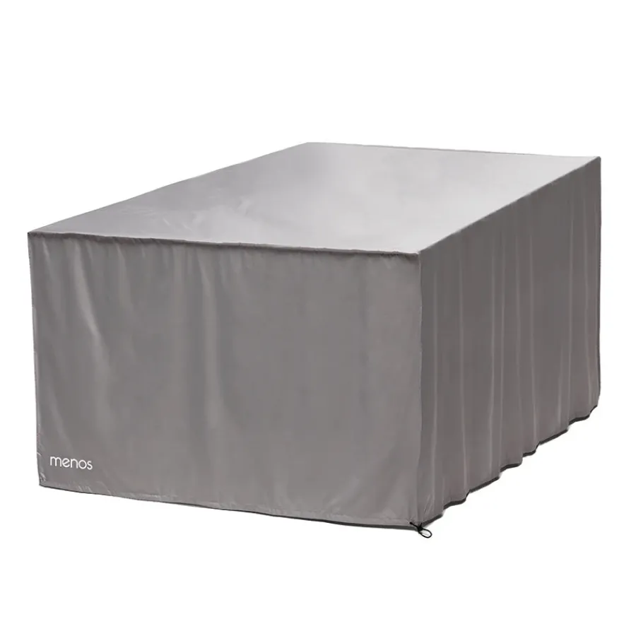 Outlet Versa 8 Seat Dining Set Protective Cover Covers