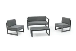 Clearance Versa Sofa Set Protective Cover Covers