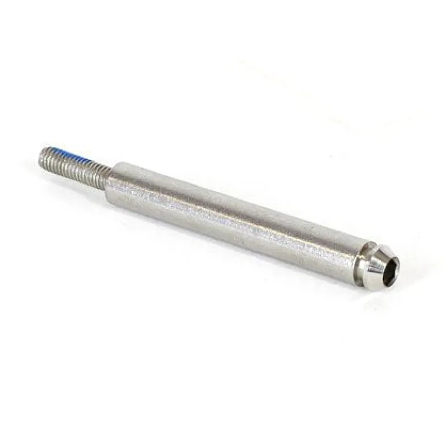 Discount Wheel Shaft/Axel for Alexa Sunlounger (x2) Seating Spares